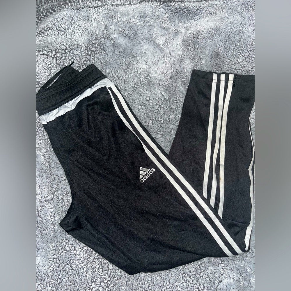 Kids Adidas Sweatpants